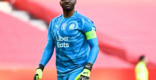  Манданда иска да смени Марсилия с Рен 